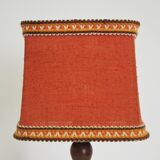 Table lamp, 1970s