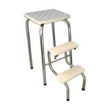 Stool/market foot formica