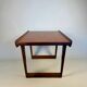 Table basse Lovig, Danemark, 1967, design scandinave