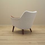 Beige living room set, Danish design, 1970s, production: Denmark
