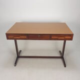Italian Desk by Gianfranco Frattini, 1950s