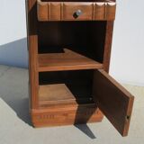 Art Deco bedside