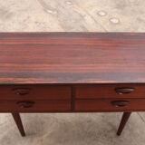 Danish Sideboard by Kai Kristiansen for FM Møbler, 1960s