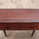 Danish Sideboard by Kai Kristiansen for FM Møbler, 1960s
