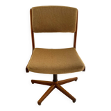 Chaise scandinave 1970