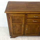 Vintage 50's sideboard