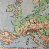 School map