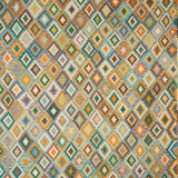 Afghan Kilim 296 x 214 cm