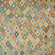 Kilim afghan 296 x 214 cm