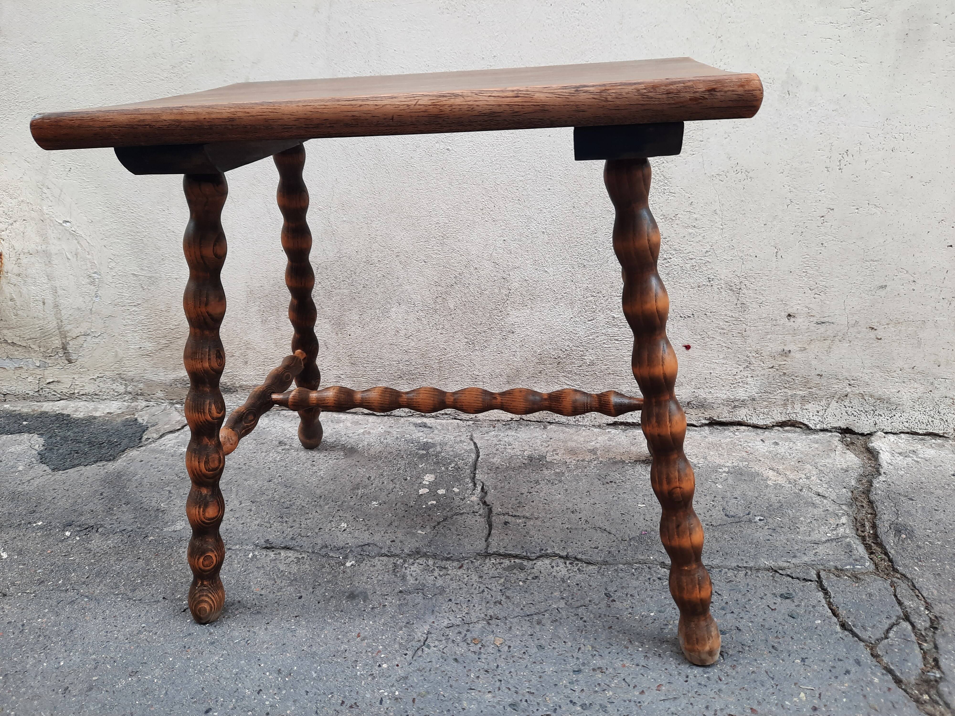 Vintage stool