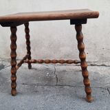 Vintage stool