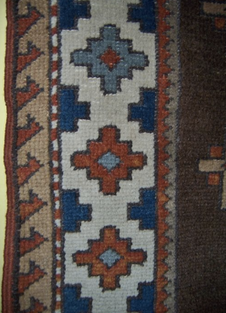 Turkish Carpet Konya 185x135 cm