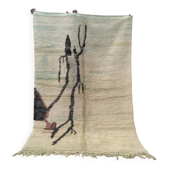 Tapis Boujaad Berbère 255 cm x 170 cm