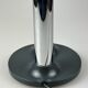 60s 70s table lamp Egon Hillebrand ball lamp space age metal design