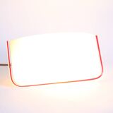 Murano Glass Wall Lamp Renato Toso, Leucos, Italy