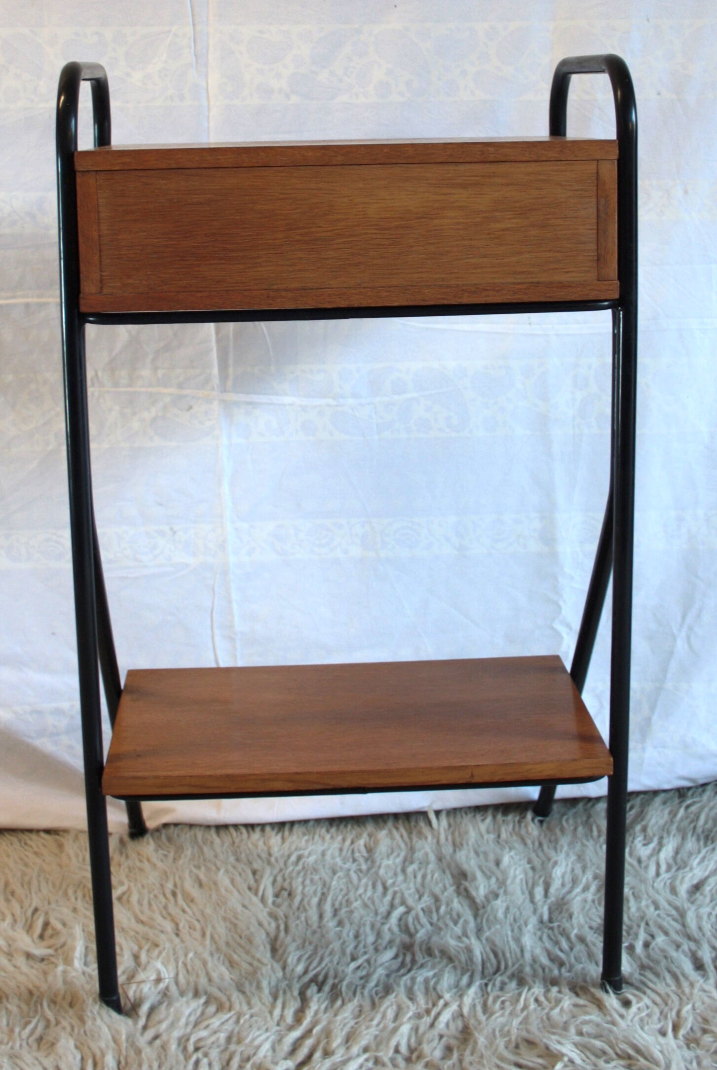 Beside table 60 years