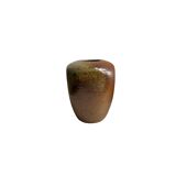 Stoneware vase