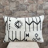 Berber cushion