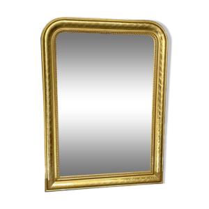 Miroir 114x83 cm ancien époque