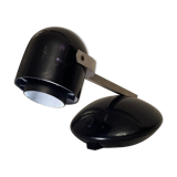 Lampe design eichhoff werke space age 70