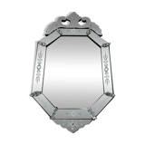 Venetian mirror