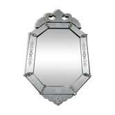 Venetian mirror
