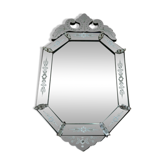Miroir vénitien