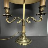 Bouillotte lamp