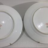Paul Klotz Limoges porcelain table service