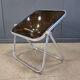 Plona designed by Giancarlo Piretti for Castelli, 1970s