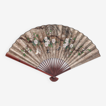 Large Chinese fan