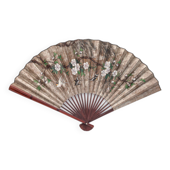 Large Chinese fan