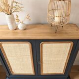 Renovated Retro Buffet