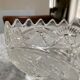 Crystal planter