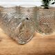 Set de 4 verres à Whisky