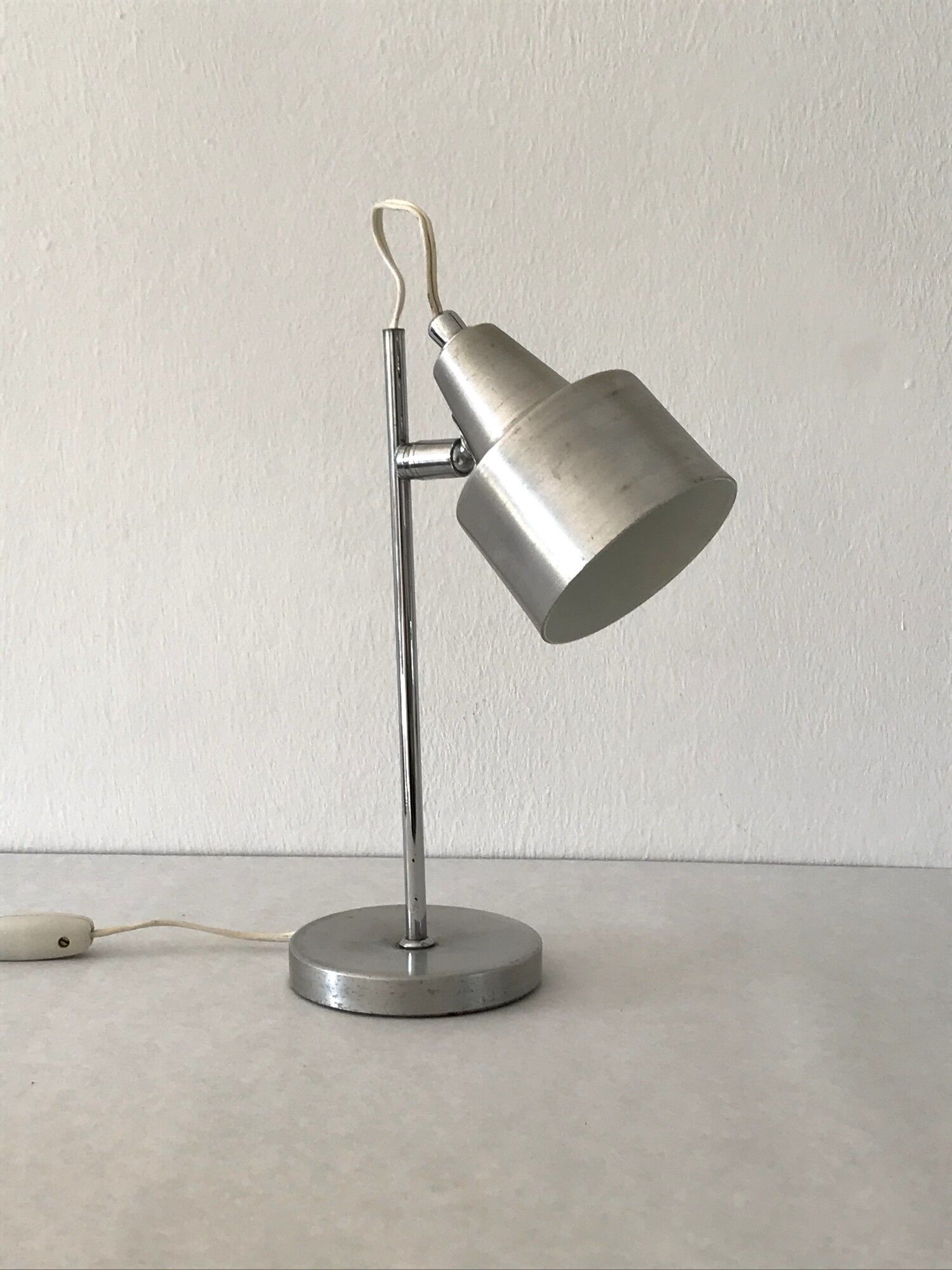 Vintage lamp 70s
