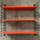 Tomado shelf from the 60s-70s.