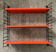 Tomado shelf from the 60s-70s.