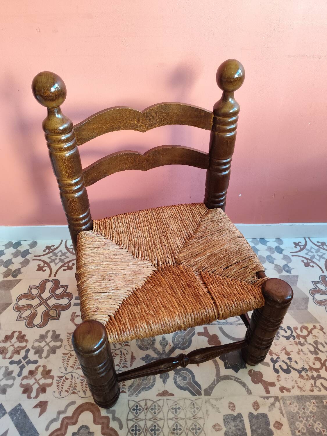 Vintage chair