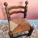 Vintage chair