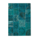 Tapis tissé à la main 166 cm x 241 cm
