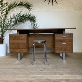 Vintage 80s desk
