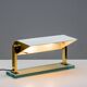 Desk lamp 0836 by Pietro Chiesa for Fontana Arte