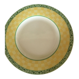 Villeroy and Boch plates