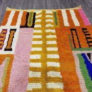 Handmade moroccan rug 250/150cm