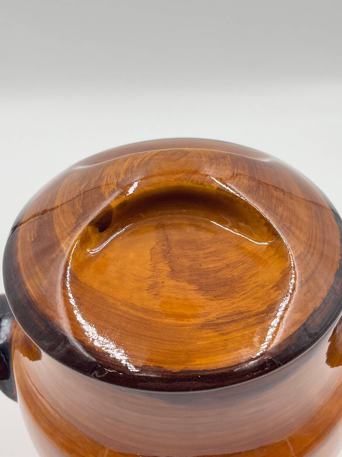 Soupière St Clément