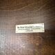 Globe Wernicke Large Wall Bookcase
