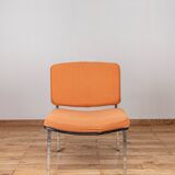 70's easy chairs