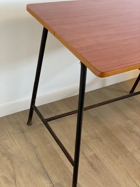 Bureau années 60