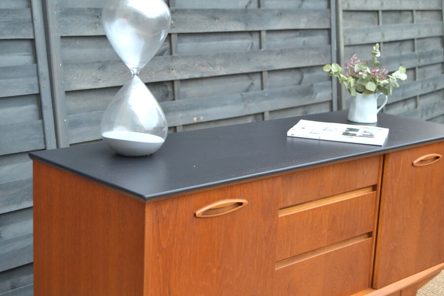 Small sideboard by Jentique * 127.5 cm